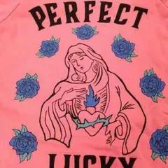 RODEOCROWNS♡フード付きスエットパーカー