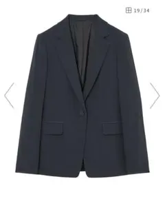 2025年最新】ANAYI テーラードジャケットの人気アイテム - メルカリ