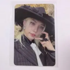 Stray Kids DOIT フィリックス トレカ