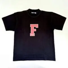 【希少】90sヴンテージ フィラ Tシャツ ブラック Lのサムネイル
