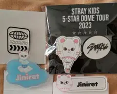 2026年最新】stray kids ヒョンジン ネームバッジの人気アイテム