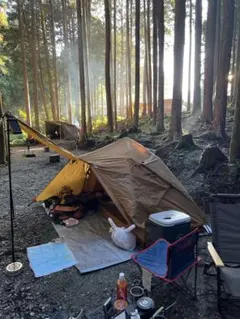 バ*ム様 Naturehike ネイチャーハイクExtend 4.8 ロッジ型2 - メルカリ