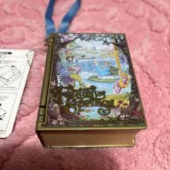 新品未使用）東京ディズニーシー ファンタジースプリングス