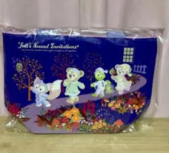 新品未使用・未開封　フォールズサウンドインビテーション　スーベニアランチケース