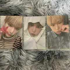 &TEAM HARUA ハルア　トレカ　十五夜