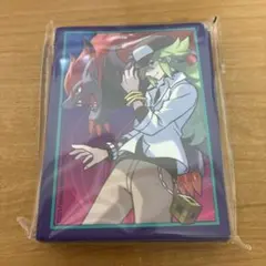 2026年最新】デッキシールド nの人気アイテム - メルカリ