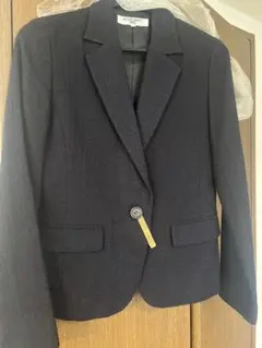 NATURAL BEAUTY BASIC ブレザースカートセットM