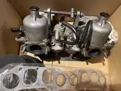 2025年最新】suツインキャブの人気アイテム - メルカリ