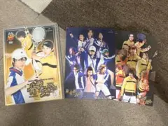 テニミュThe Final Match 立海 First FINAL BOX I - メルカリ