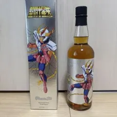 聖闘士星矢 World Liqueur 700mlのサムネイル