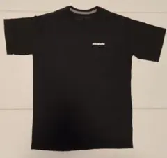 Patagonia Responsibili-Tee ブラック Sのサムネイル