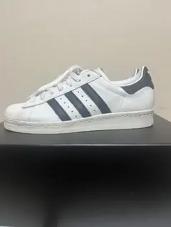 adidas スーパースターホワイト 26cmのサムネイル