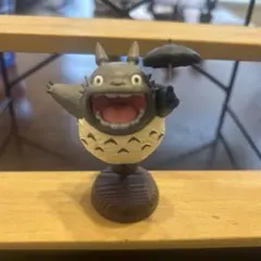 トトロ フィギュア 箱無し