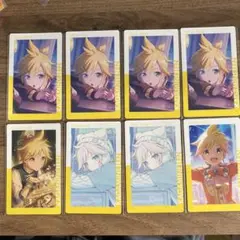 2025年最新】鏡音レン エピカ 箔押しの人気アイテム - メルカリ