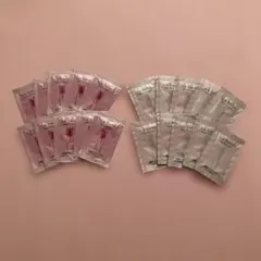 ラサーナしっとり2ml×10回分＆さらさら2ml×10回分　トータル2０回分