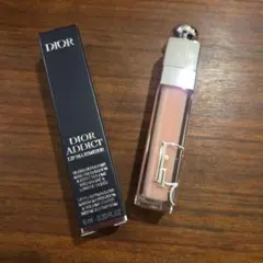 Dior Addict Lip Maximizer リップグロス