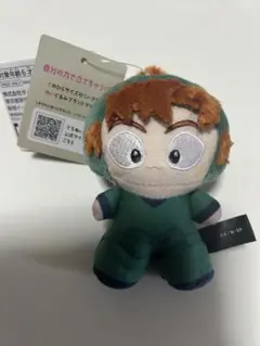 忍たま　てちぬい　善法寺伊作