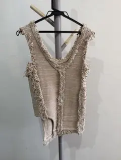 M_ ✯ 新品・未使用　トップスのサムネイル