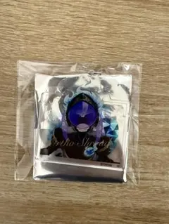 アクリルキーホルダー ツイステ オルト