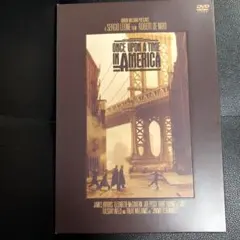 2026年最新】ワンス・アポン・ア・タイム・イン・アメリカ