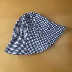 UNIQLO BABY ベビーハット 45-49cm