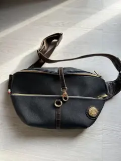 オロビアンコ　ショルダーバッグ