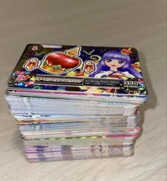 アイカツカード まとめ売り