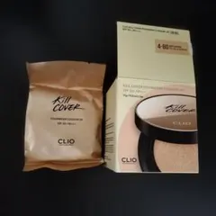 CLIO Kill Cover XP SPF50 未使用のサムネイル