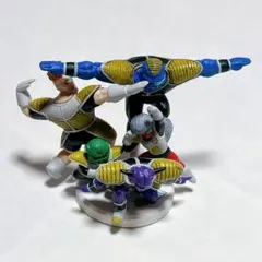 2025年最新】ドラゴンボール ミニフィギュアセレクションプラスの人気