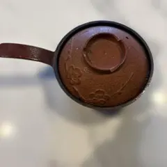 南部鉄器　エッグベーカー　蓋つき　スキレット　ミニフライパンのサムネイル