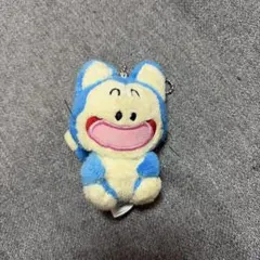 ドラゴンボールZ プーアル ぬいぐるみキーホルダー