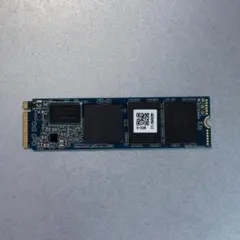 【ジャンク】PHISON SSD 512GBのサムネイル
