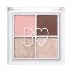 B IDOL♥️THE アイパレ 04 強がりのピンクグレージュ