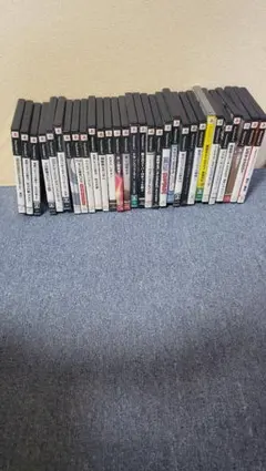プレステ2　ソフト　30本　 まとめ売り