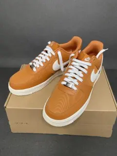 NIKEナイキAIR FORCE 1'07 LV8 size26.5 未使用