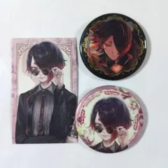 ユーハン　/ あくねこ　4th Anniversary　まとめセット