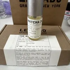 LE LABO MATCHA 26 15ml 香水のサムネイル