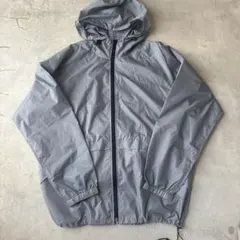 90s〜00s old uniqlo シェル ナイロン ジャケット