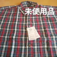 未使用品 シャツ