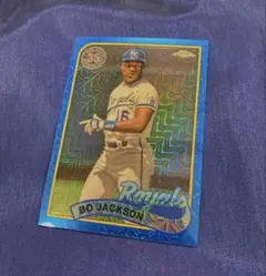 Maikel Garcia Topps platinum 27/50 - メルカリ