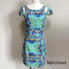 ナルシス ワンピースのサムネイル