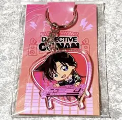 名探偵コナン×大阪城 夏フェスシリーズ アクリルキーホルダー 毛利蘭