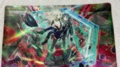 2026年最新】プレイマット 遊戯王 閃刀姫の人気アイテム - メルカリ