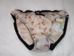 №７２♪男子歓迎♪密封♪匿名♪ショーツ♪長期保管♪ジャンク♪激ロリ♪JC♪