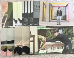 ini INI 田島 将吾 アザージャケット　まとめ売り　16枚