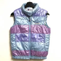 vintage fusalf baccing vest cfのサムネイル