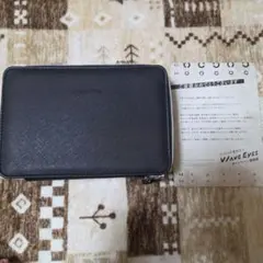 WAVE EYES キャンペーン　当選品　オリジナルコンタクトケース