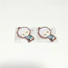 WIND BREAKER ラバーマスコット 梅宮一