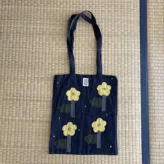 ポット＆ティー　ボタニカルbag♡ 新品未使用品 pot and tea | regular item