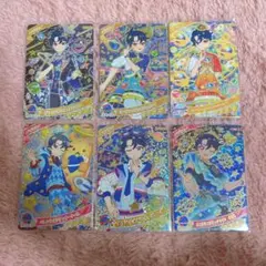 ひみつのアイプリ 七浦すばる まとめ売り